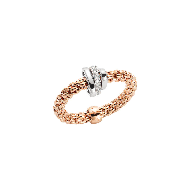 FOPE PRIMA 18K Gold Flex&