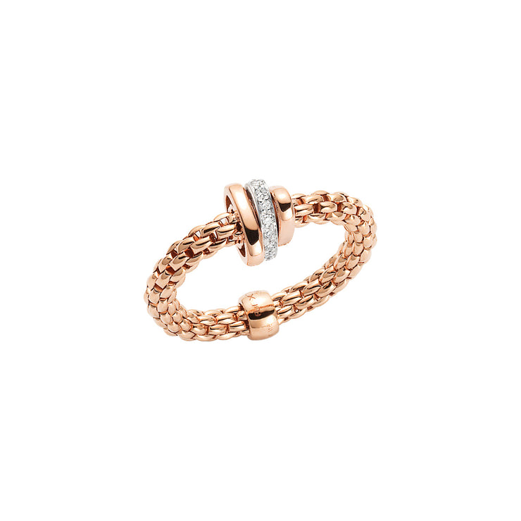 FOPE PRIMA 18K Gold Flex&