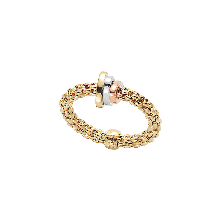 FOPE PRIMA 18K Gold Flex&