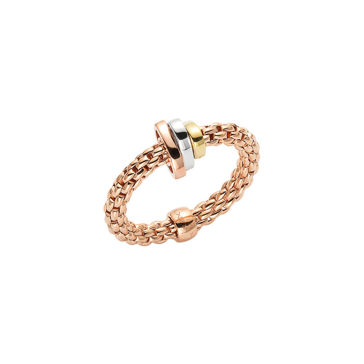 FOPE PRIMA 18K Gold Flex&