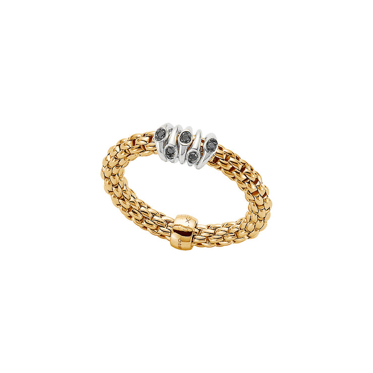 FOPE PRIMA 18K Gold Flex&