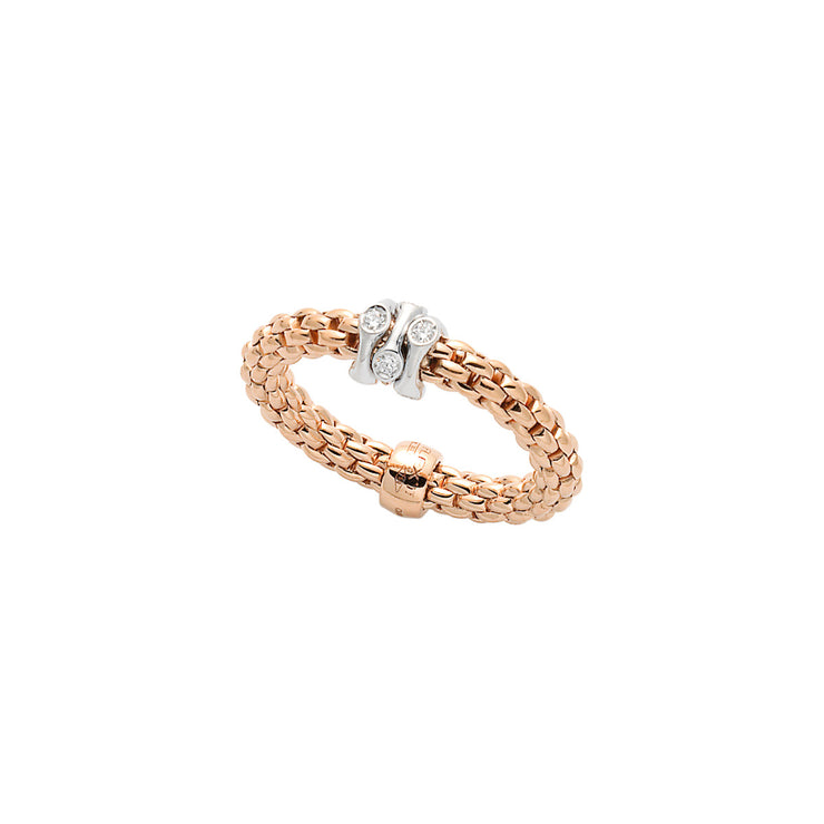 FOPE PRIMA 18K Gold Flex&