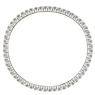 Picchiotti - Xpandable™ Round Brilliant White Diamond Bracelet in 18K Gold - Jackson Hole Jewelry Company