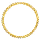 Picchiotti - Xpandable™ Diamond Tennis Bracelet in 18K Gold - Jackson Hole Jewelry Company