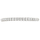 Picchiotti - Xpandable™ Round Diamond Bracelet in 18K White Gold - Jackson Hole Jewelry Company