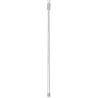 FOPE ARIA 18K Gold Lariat Necklace with White Diamonds - 1.06 carats - Jackson Hole Jewelry Company