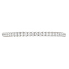 Picchiotti - Xpandable™ Diamond Bracelet in 18K White Gold - Jackson Hole Jewelry Company