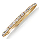 Picchiotti - Xpandable™ Diamond Tennis Bracelet in 18K Yellow Gold - Jackson Hole Jewelry Company