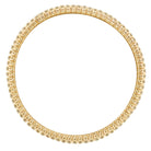 Picchiotti Xpandable™ Round Diamond Bracelet in 18K Yellow & White Gold 2.72–3.73 cttw - Jackson Hole Jewelry Company