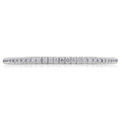 Picchiotti Xpandable™ Round Diamond Bracelet in 18K Yellow & White Gold 2.72–3.73 cttw - Jackson Hole Jewelry Company