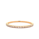 Picchiotti 18K Rose Gold Diamond Bracelet - Jackson Hole Jewelry Company