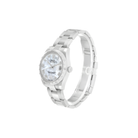 Rolex Datejust 31mm Mother of Pearl Diamond Dial Fluted in Steel and White Gold on Jubilee - Jackson Hole Jewelry Company