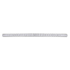 Picchiotti - Xpandable™ Round Brilliant White Diamond Bracelet in 18K White Gold - Jackson Hole Jewelry Company