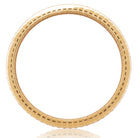Picchiotti - Xpandable™ Round Diamond Bracelet in 18K Yellow Gold - Jackson Hole Jewelry Company
