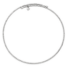 Chantecler Accessori - Choker in 9K Gold - Jackson Hole Jewelry Company