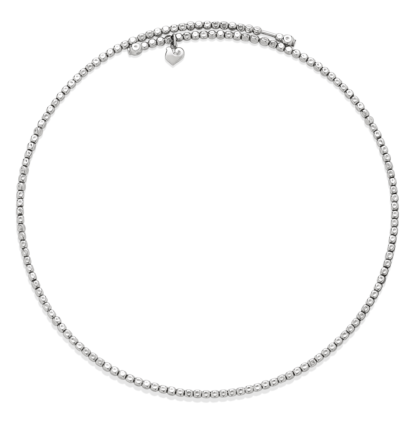 Chantecler Accessori - Choker in 9K Gold - Jackson Hole Jewelry Company