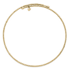 Chantecler Accessori - Choker in 9K Gold - Jackson Hole Jewelry Company