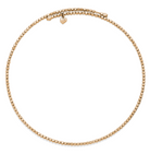 Chantecler Accessori - Choker in 9K Gold - Jackson Hole Jewelry Company
