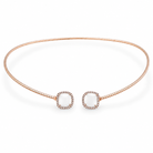 Chantecler Enchanté Choker in 18K Rose Gold with White Diamonds and Kogolong - Jackson Hole Jewelry Company