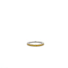 YELLOW DIAMOND ETERNITY RING - Jackson Hole Jewelry Company