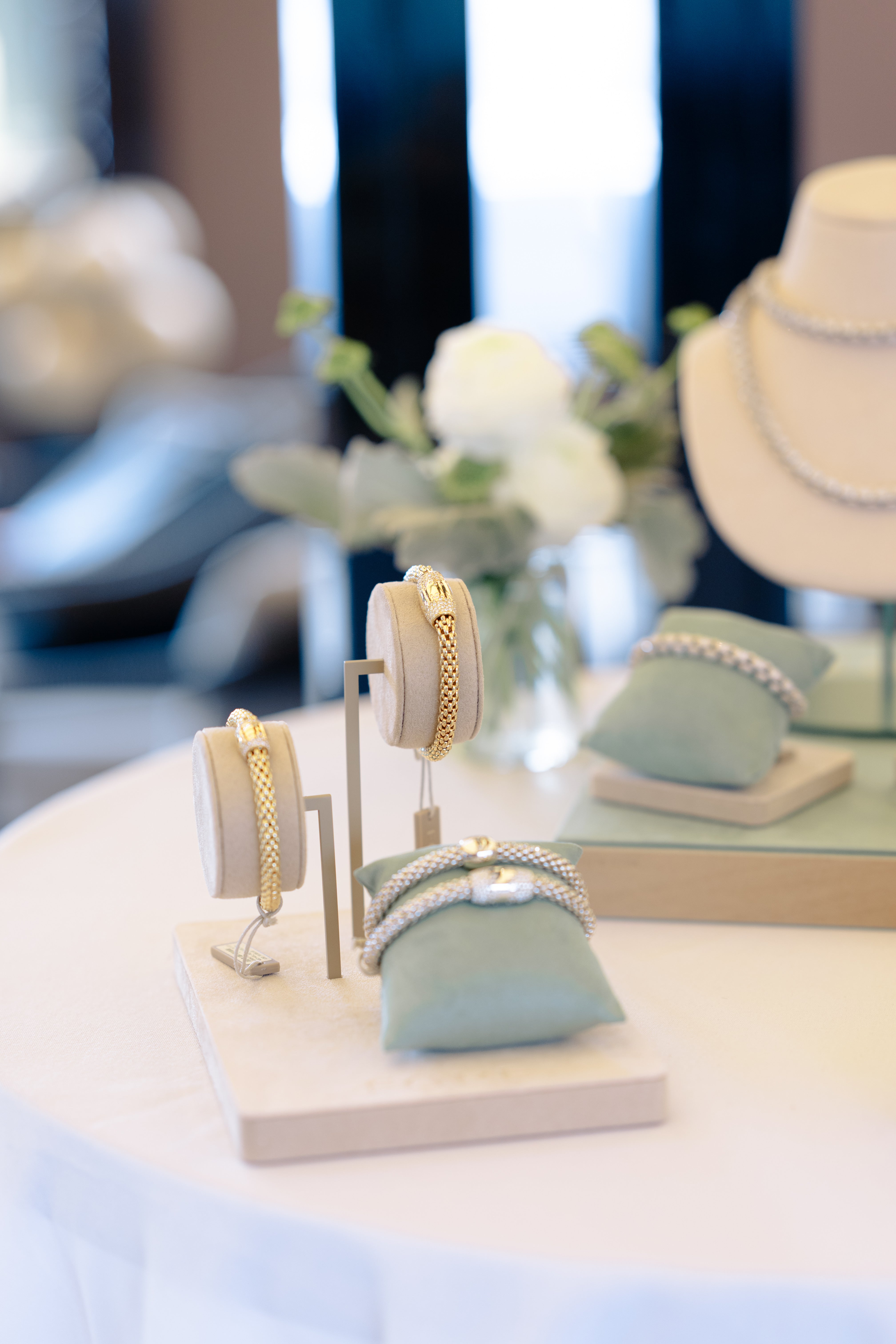 Fope – Jackson Hole Jewelry Company