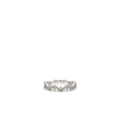 14K GOLD CLASSIC DIAMOND RING