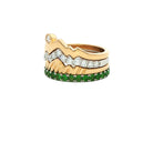 WLSQ-T + LSQ-T - Jackson Hole Jewelry Company