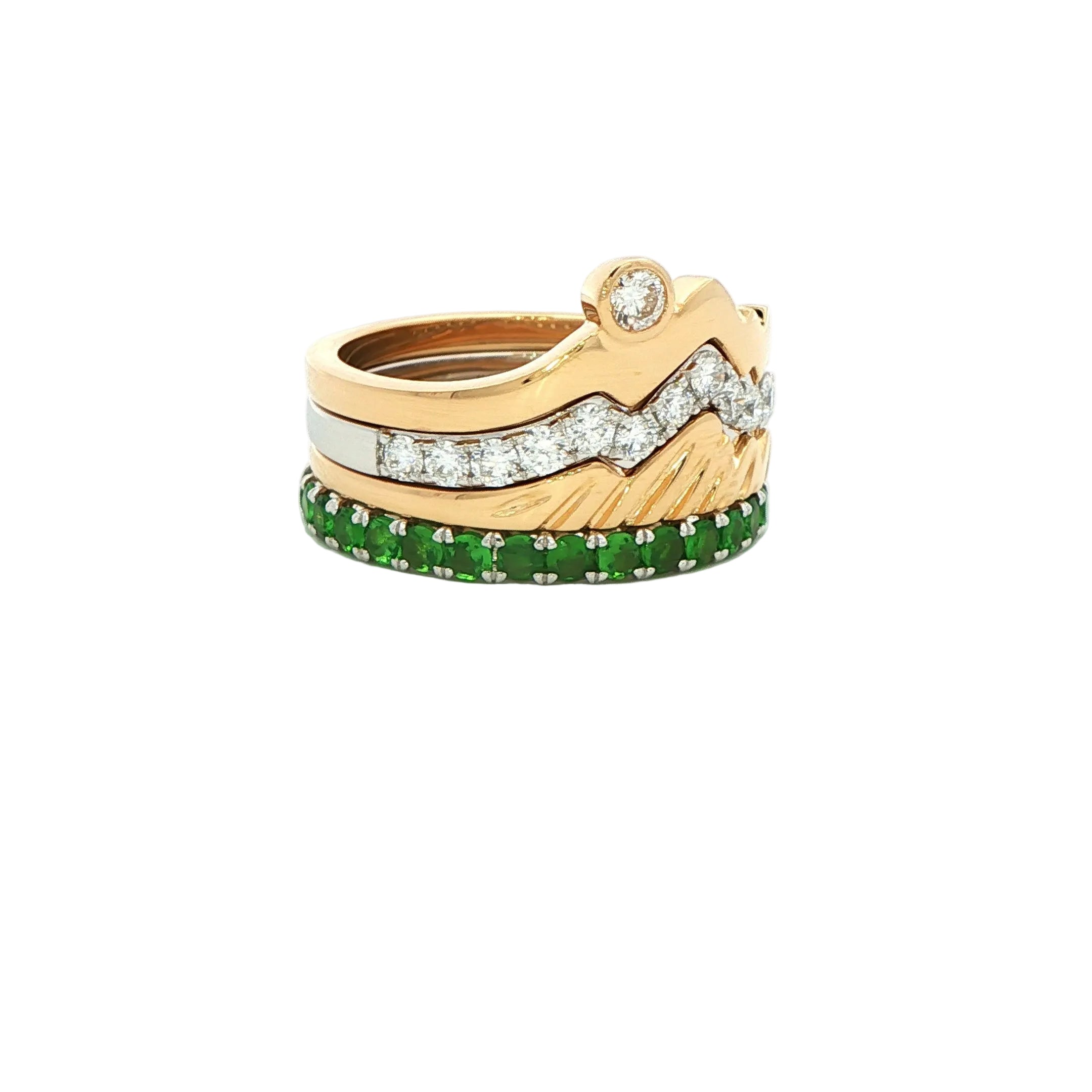 WLSQ-T + LSQ-T - Jackson Hole Jewelry Company