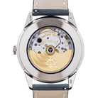 Patek Philippe Calatrava Self Winding Charcoal Grey Dial on Strap 40mm - Jackson Hole Jewelry Company