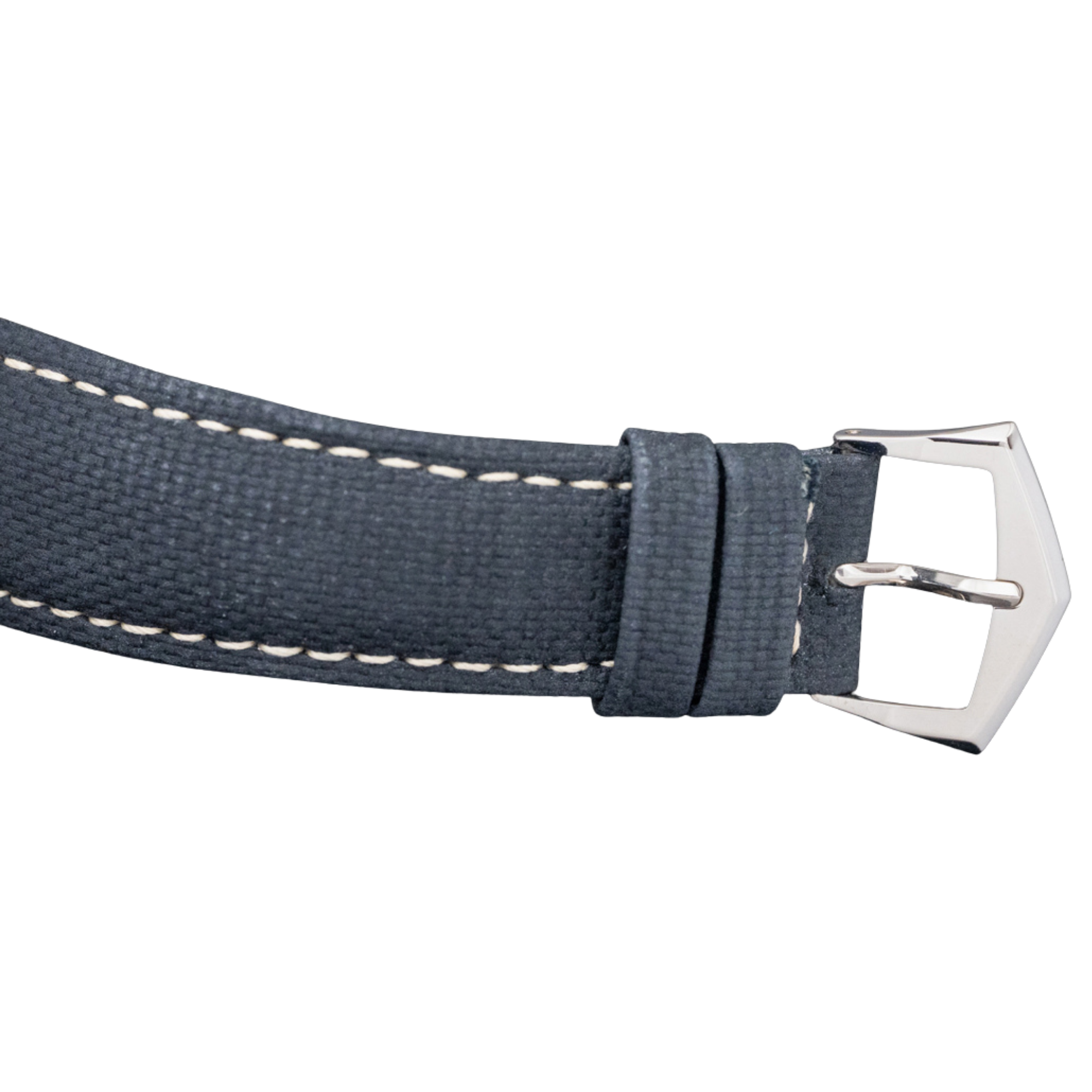 Patek Philippe Calatrava Self Winding Charcoal Grey Dial on Strap 40mm - Jackson Hole Jewelry Company