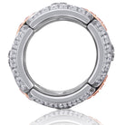 Picchiotti - Xpandable™ Diamond Fashion Ring in 18K Gold - Jackson Hole Jewelry Company