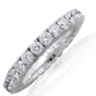 Picchiotti Xpandable™ Diamond Ring in 18K Yellow Gold 1.15 cttw - Jackson Hole Jewelry Company