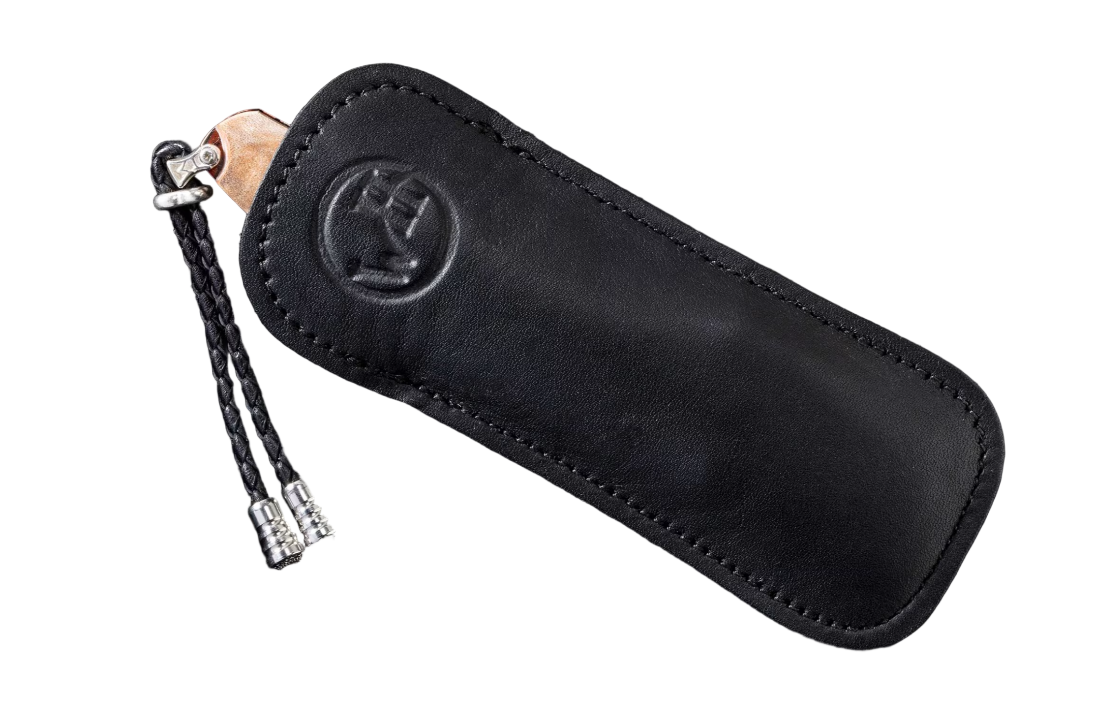 William Henry – “Fresh Wave” Folding Knife - Jackson Hole Jewelry Company