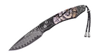 William Henry – Spearpoint “Adventure II” Folding Knife - Jackson Hole Jewelry Company