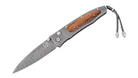 William Henry – Gentac “USS Missouri” Folding Knife - Jackson Hole Jewelry Company