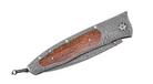 William Henry – Gentac “USS Missouri” Folding Knife - Jackson Hole Jewelry Company