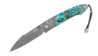 William Henry – Bolt “Kingman” Automatic Folding Knife - Jackson Hole Jewelry Company