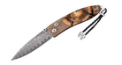 William Henry – Monarch “Smoky” Pocketknife - Jackson Hole Jewelry Company