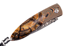 William Henry – Monarch “Smoky” Pocketknife - Jackson Hole Jewelry Company