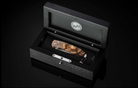 William Henry – Monarch “Smoky” Pocketknife - Jackson Hole Jewelry Company
