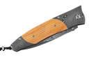 William Henry – Gentac “Pappy Reserve” Folding Knife - Jackson Hole Jewelry Company