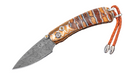 William Henry – Kestrel “Legend II” Pocketknife - Jackson Hole Jewelry Company