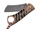 William Henry – “Hurricane” Cigar Cutter - Jackson Hole Jewelry Company