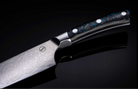 William Henry – Kultro Pro Chef Knife Collection - Jackson Hole Jewelry Company