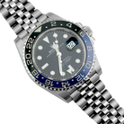 Rolex GMT-Master II Batgirl 40mm Blue Black Bezel - Jackson Hole Jewelry Company