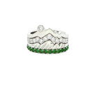 WLSQ-T + LSQ-T - Jackson Hole Jewelry Company