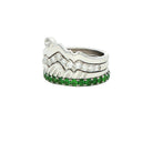 WLSQ-T + LSQ-T - Jackson Hole Jewelry Company