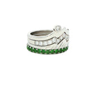 WLSQ-T + LSQ-T - Jackson Hole Jewelry Company