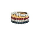 YLE5-RDS + WLE5-RDS - Jackson Hole Jewelry Company