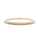 Yellow Gold Picchiotti XPANDABLE DIAMOND TENNIS BRACELET - Jackson Hole Jewelry Company